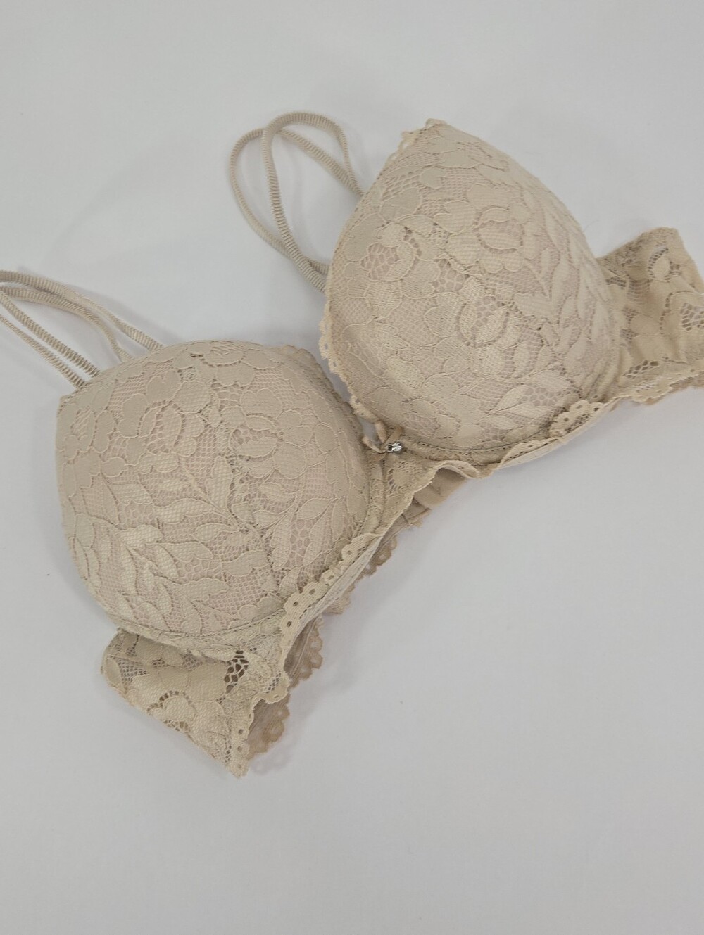 cute lace bra